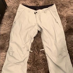 Snow pants